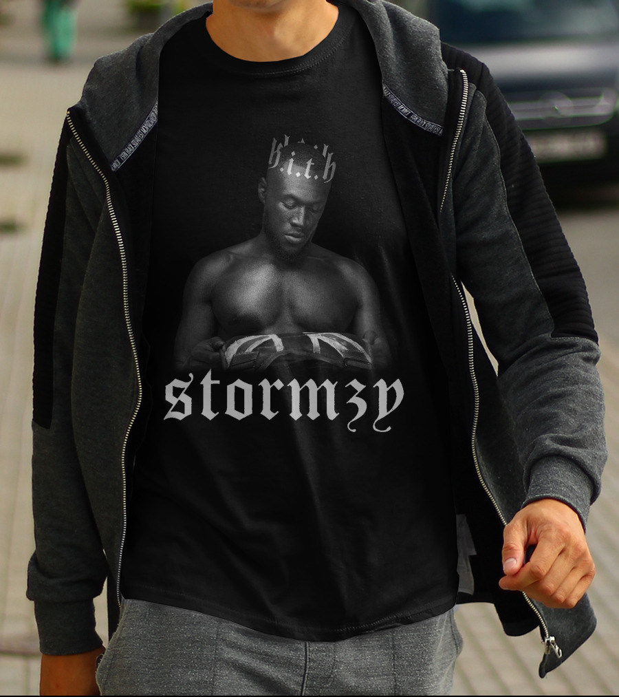 Stormzy H.i.t.h T-Shirt