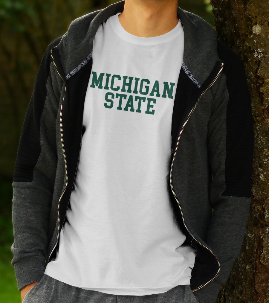 MICHIGAN STATE T-Shirt