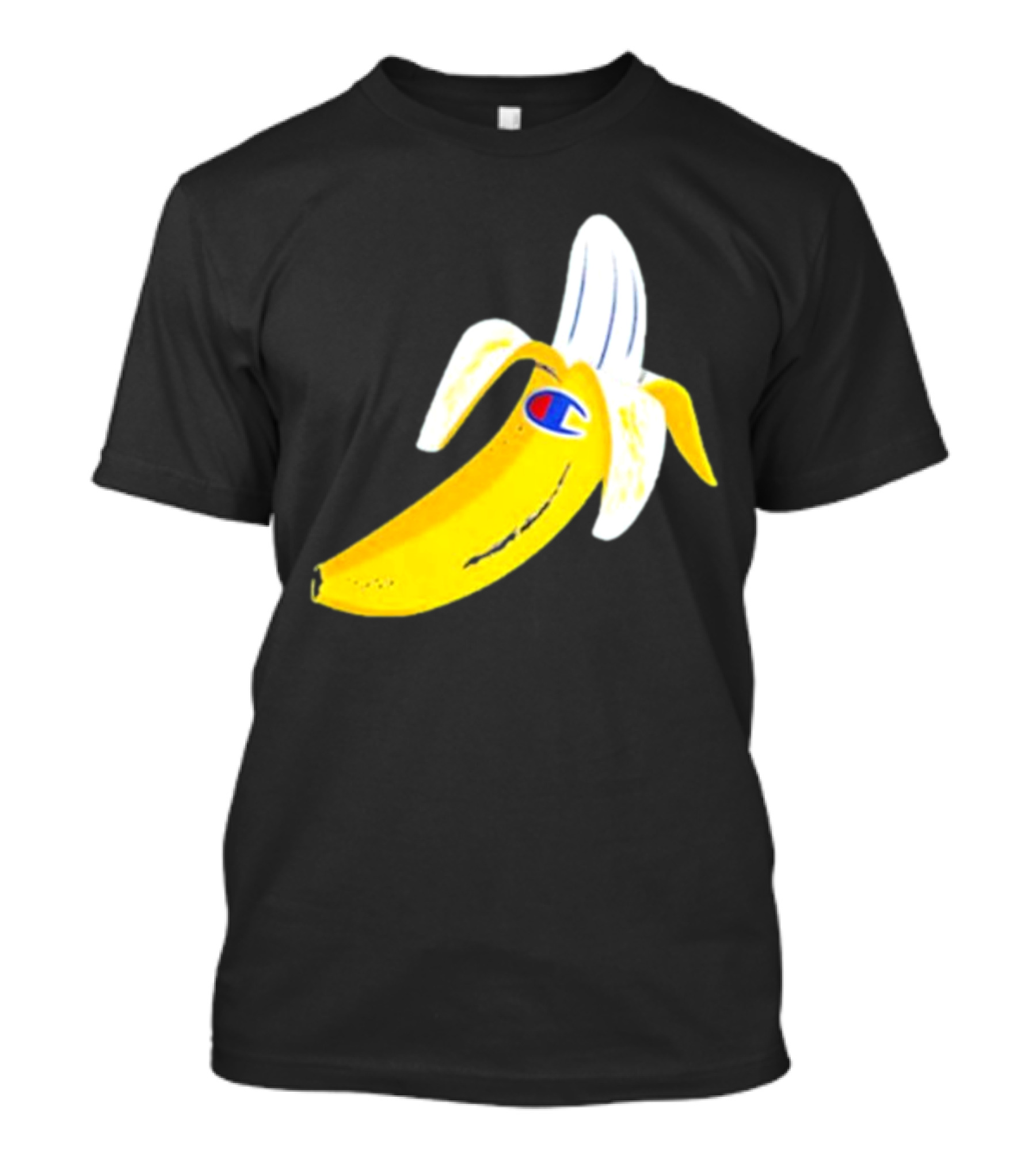Champion Banana T-Shirt