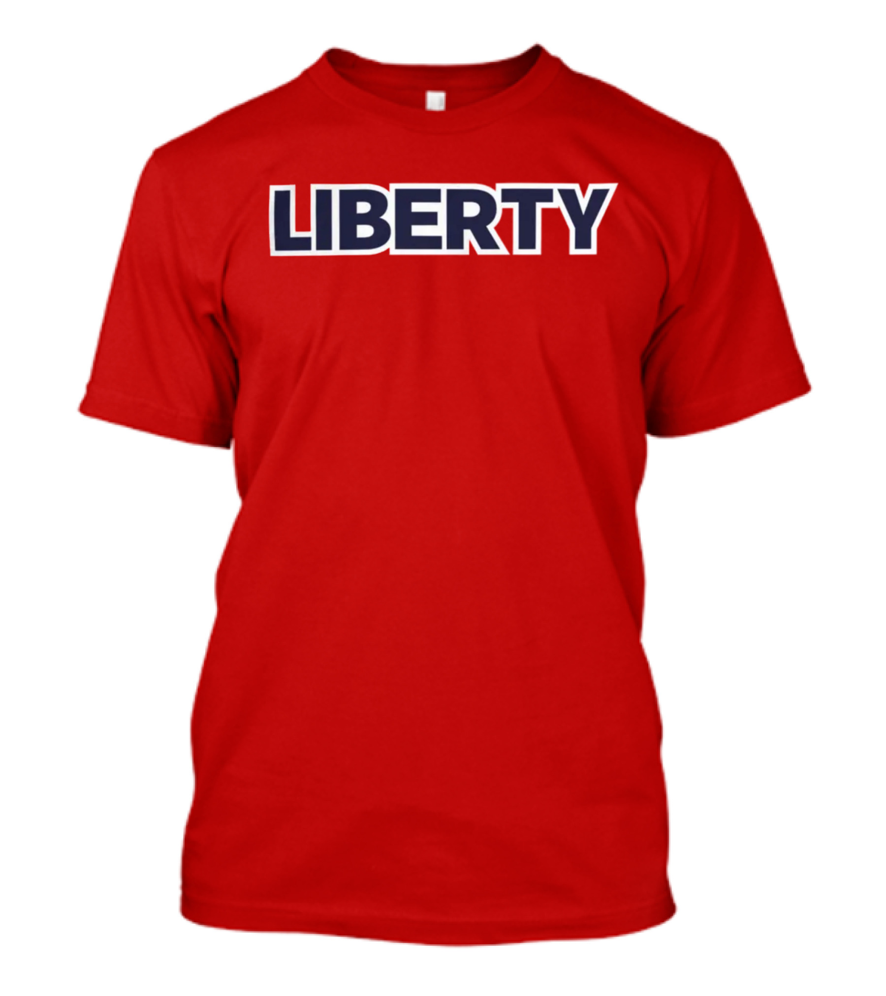 Hugh Freeze Liberty Auburn Tigers Coach Journey T-Shirt