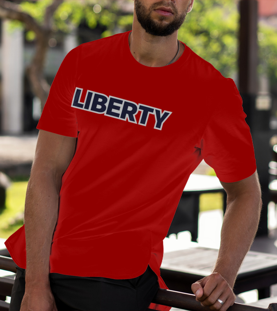 Hugh Freeze Liberty Auburn Tigers Coach Journey T-Shirt