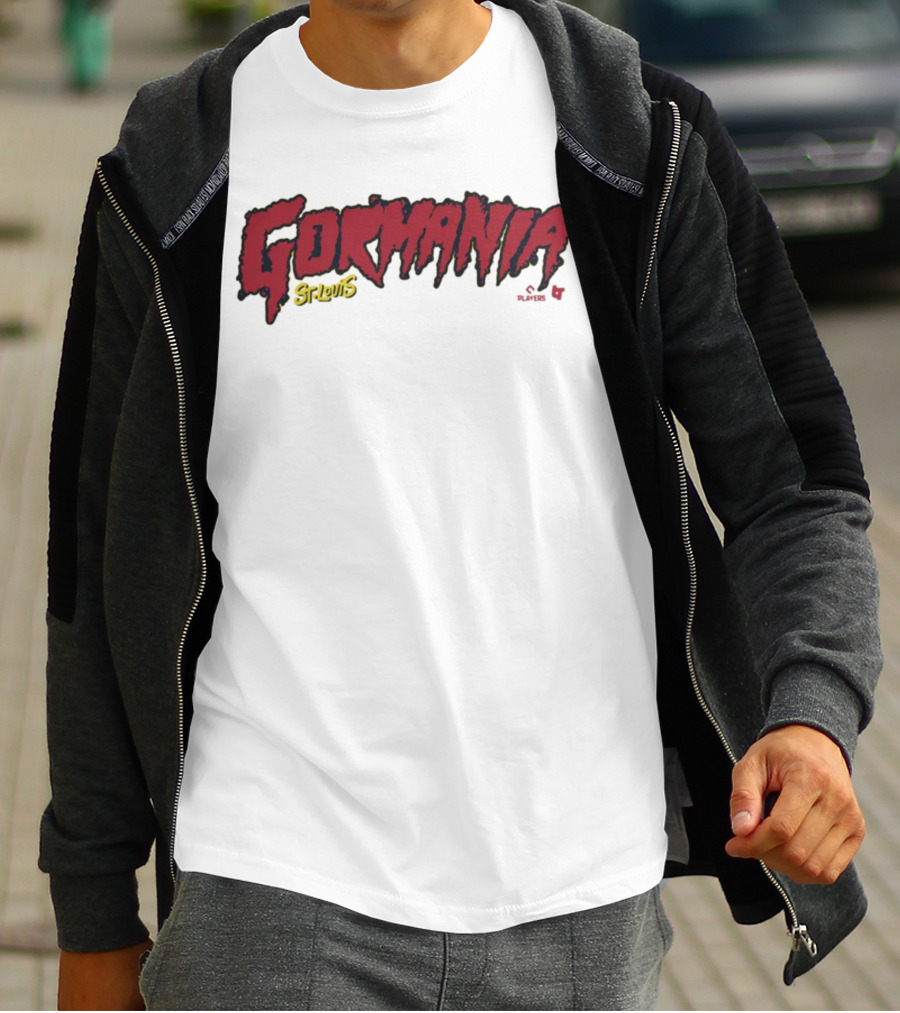 Gormania St. Louis T-Shirt