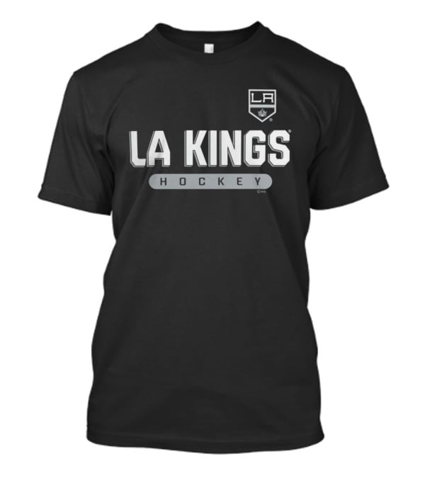 LA Kings Hockey NHL T-Shirt