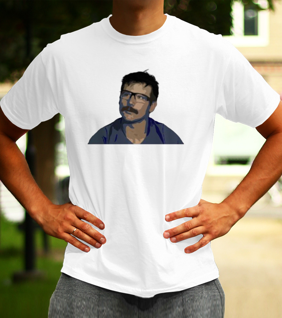 Davis Schneider Dive Into Anything Baseball Icon T-Shirt