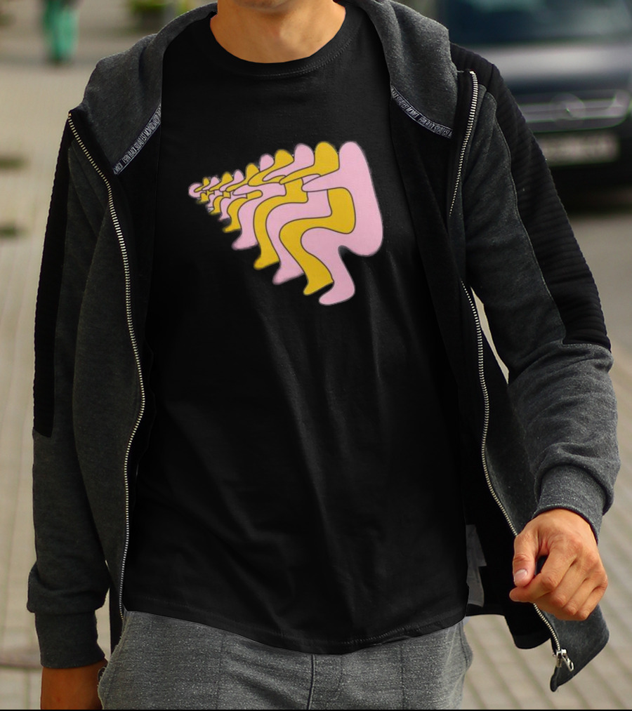 Life Good Hope Spoon T-Shirt