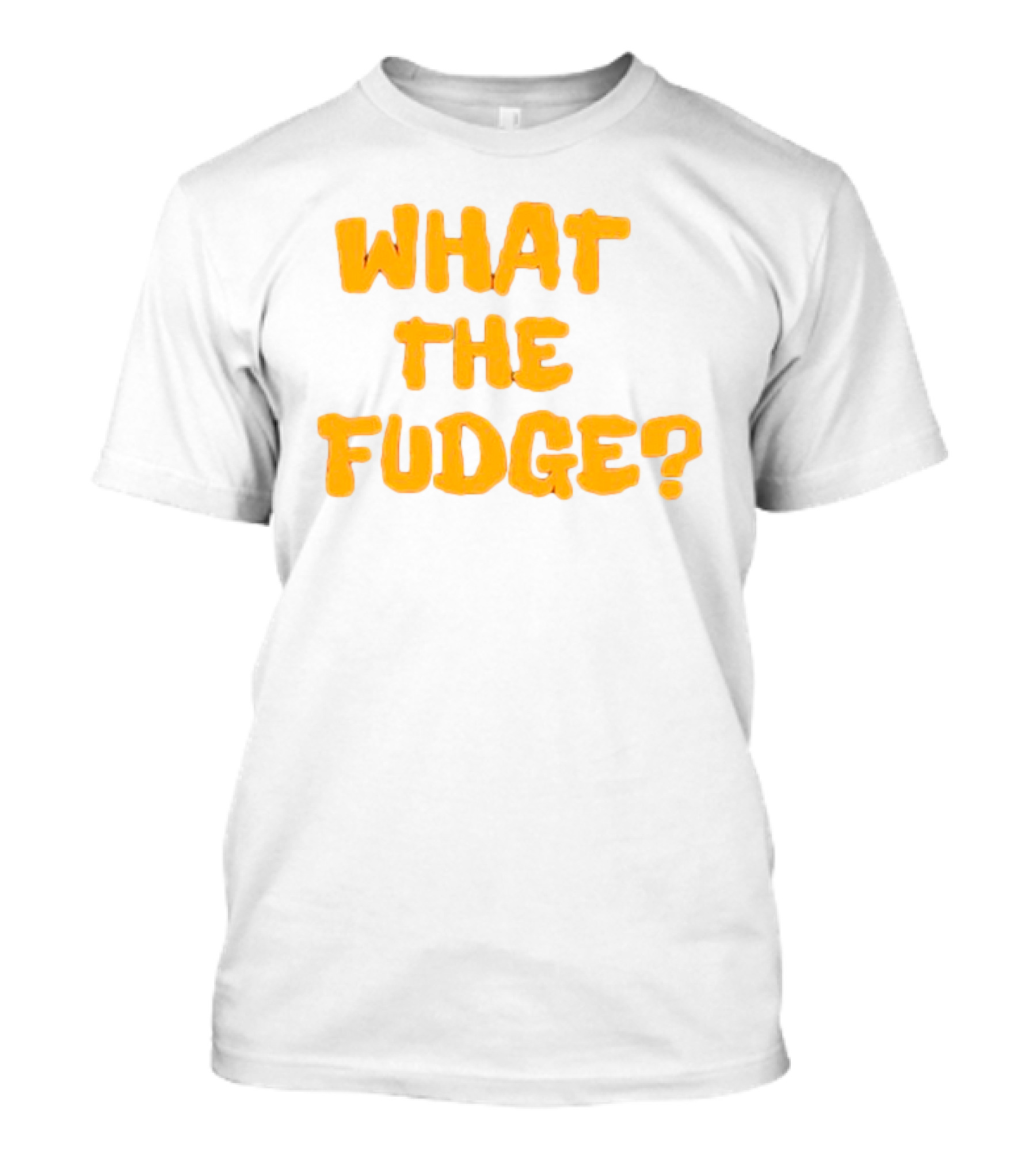 Belal Muhammad What The Fudge T-Shirt