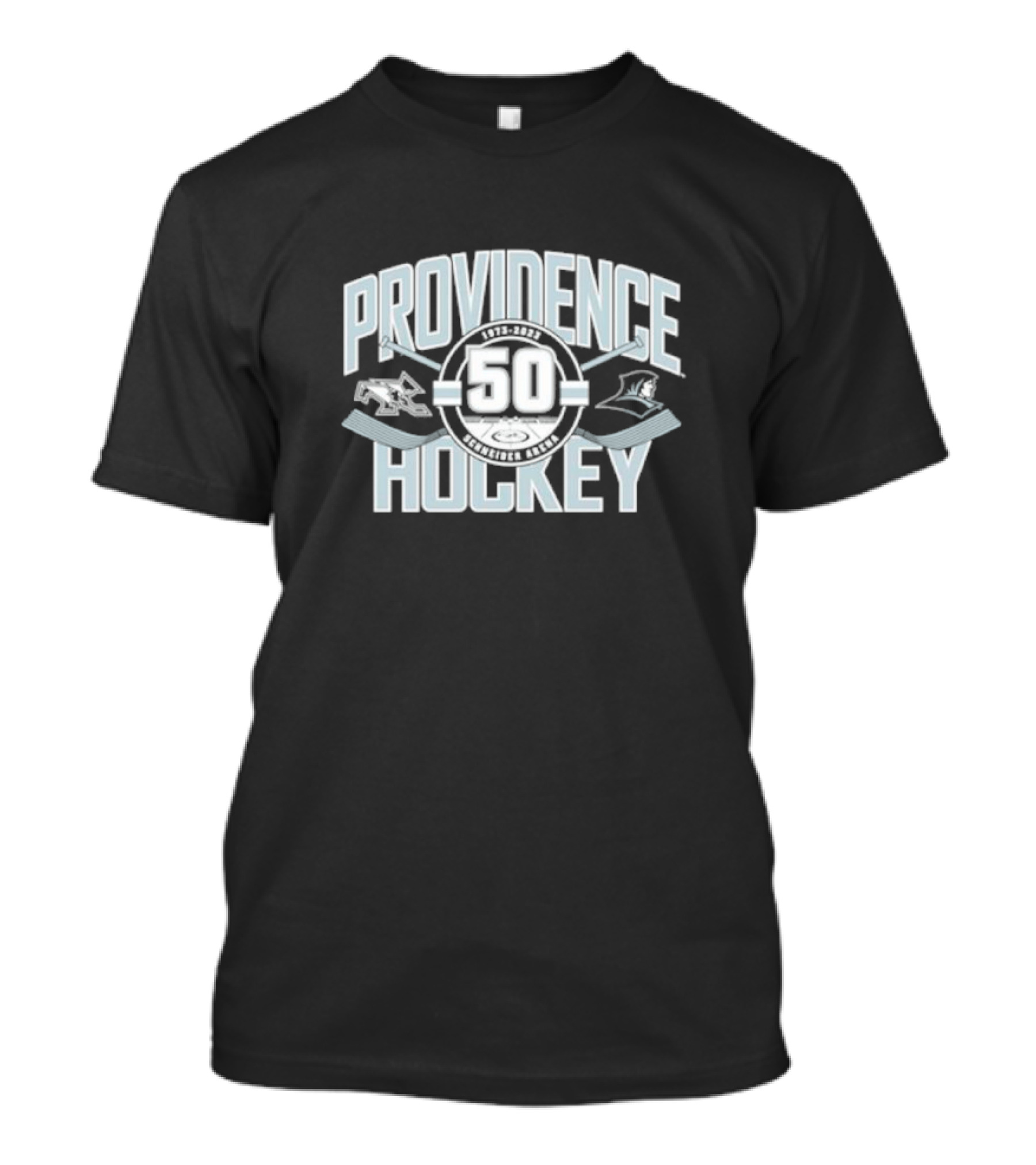 Providence Friars 50 T-Shirt