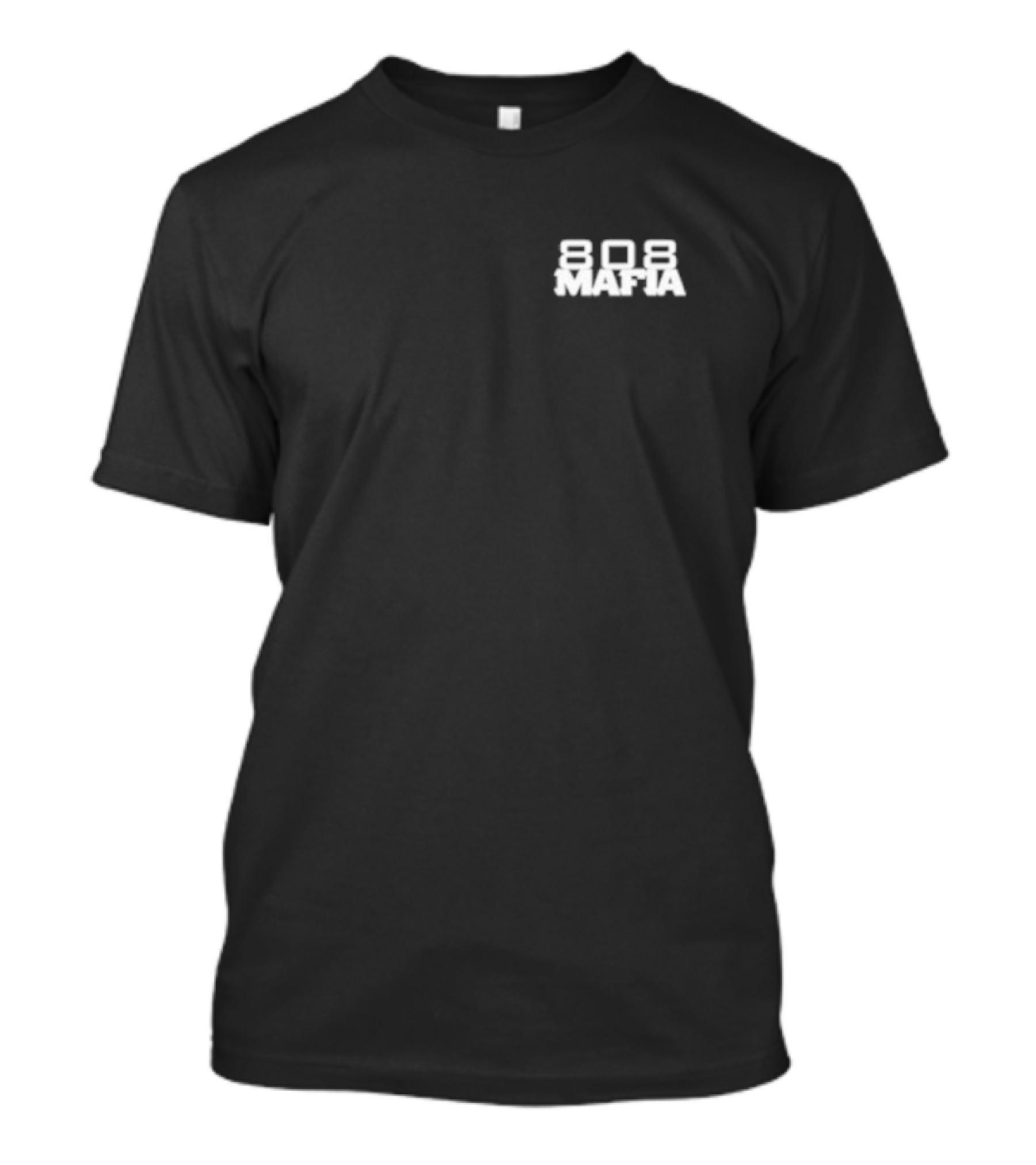 808 Mafia T-Shirt