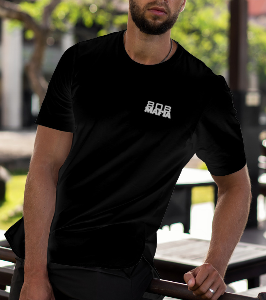 808 Mafia T-Shirt