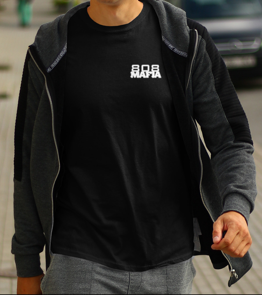 808 Mafia T-Shirt