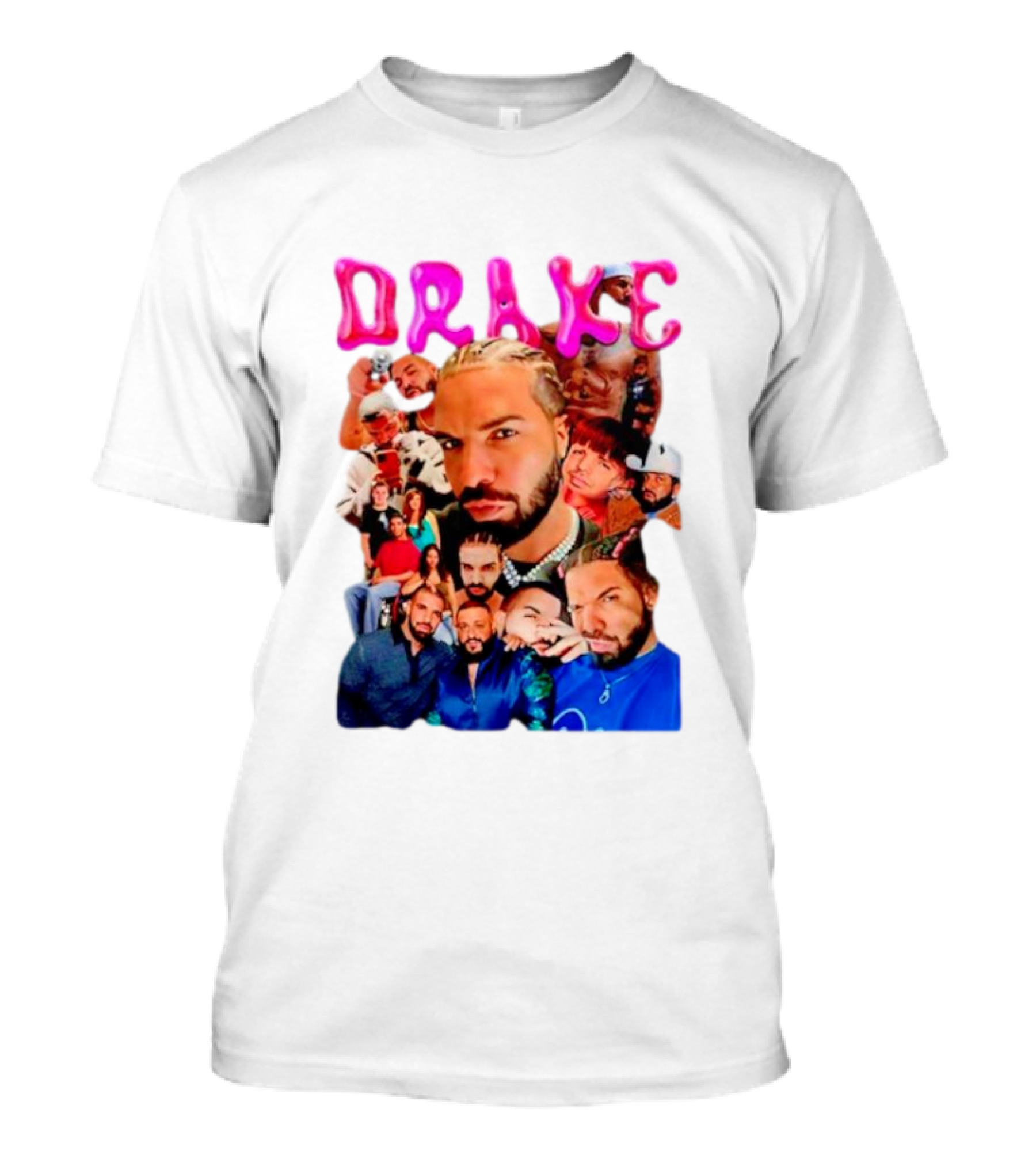 DR T-Shirt 