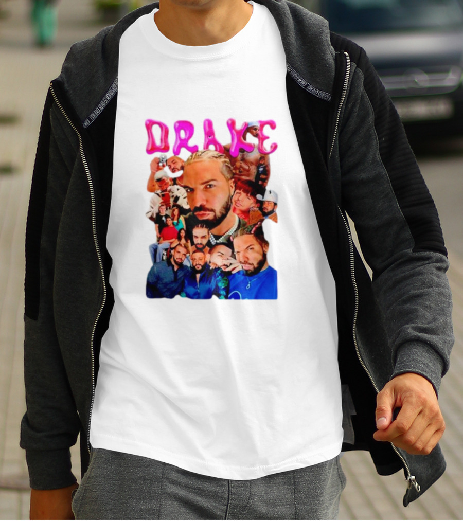 DR T-Shirt