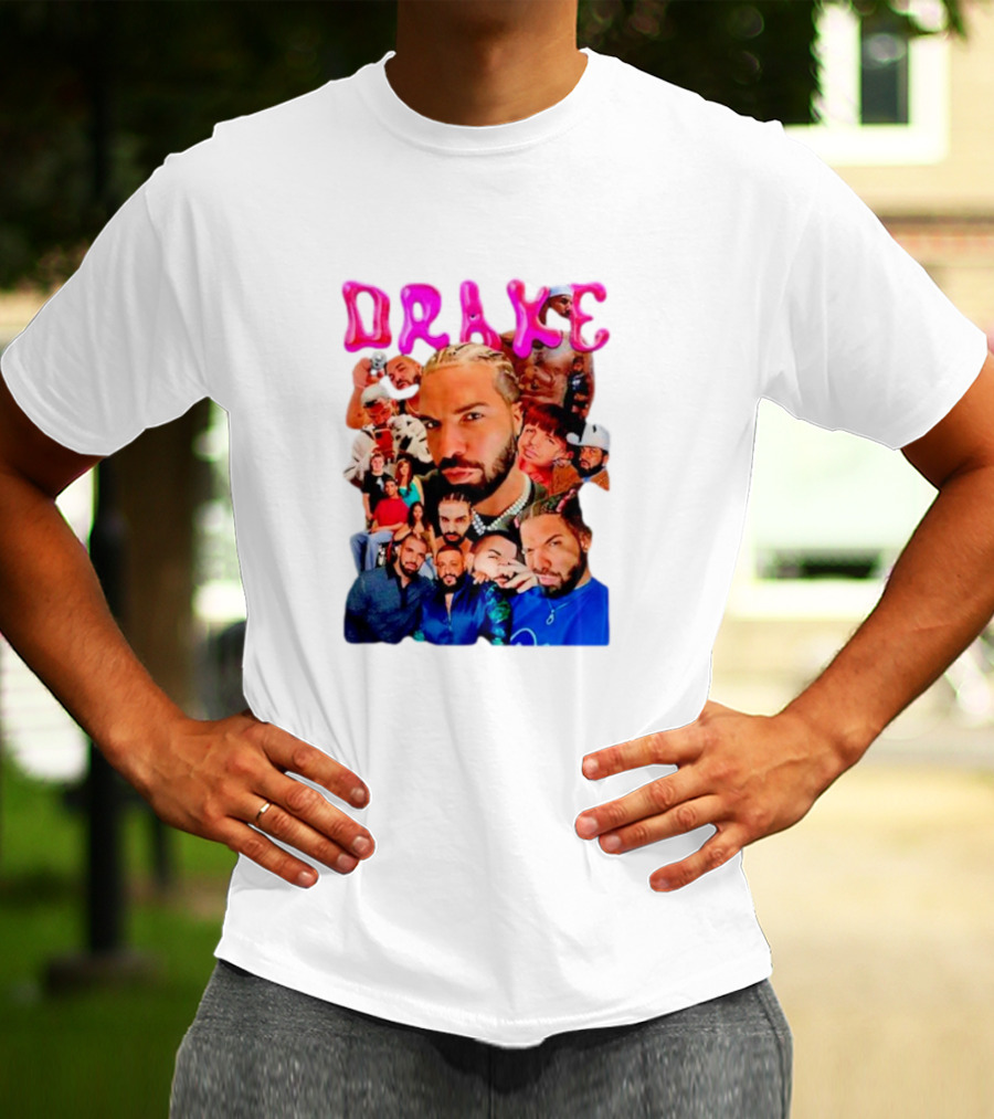 DR T-Shirt