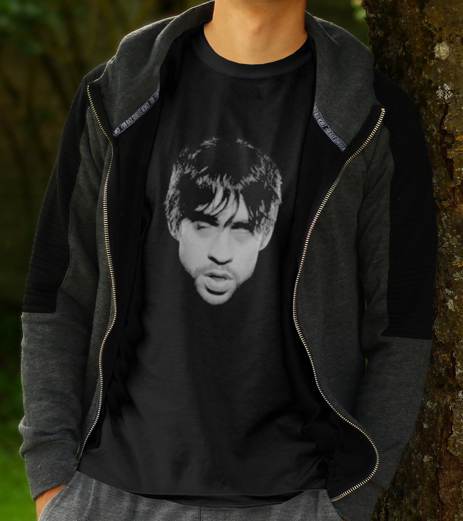 I Don't Know Who This Is. You Could Consider The Name Bad Bunny Baticano T-Shirt