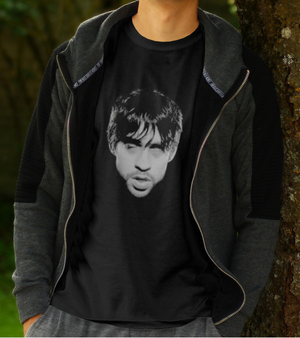 I Don't Know Who This Is. You Could Consider The Name Bad Bunny Baticano T-Shirt