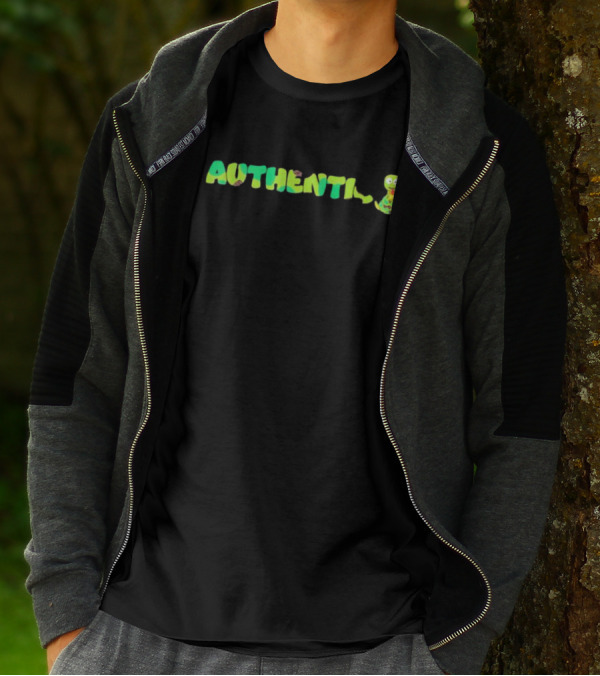 Veefriends Store Authentic Anaconda Snake T-Shirt