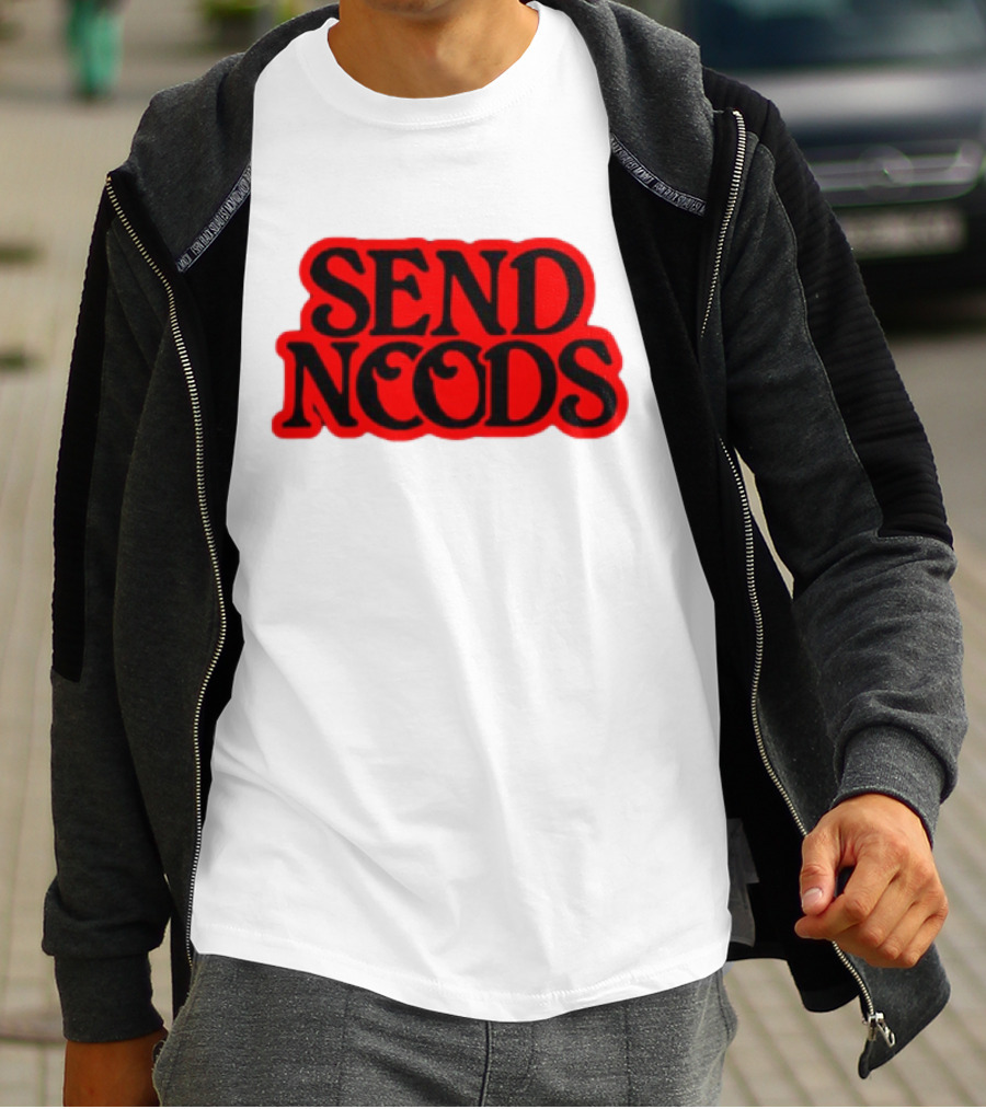 SEND NOODS T-Shirt