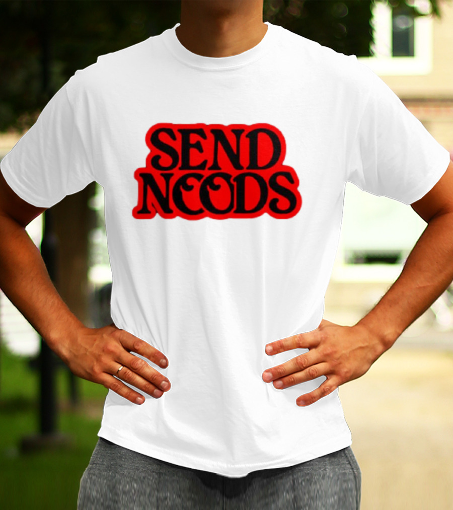 SEND NOODS T-Shirt