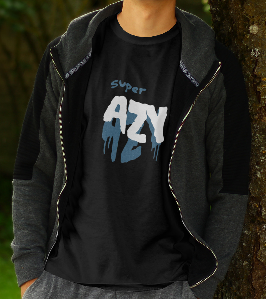 Super Lazy T-Shirt