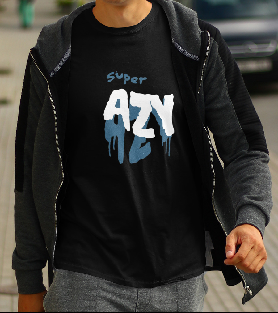 Super Lazy T-Shirt