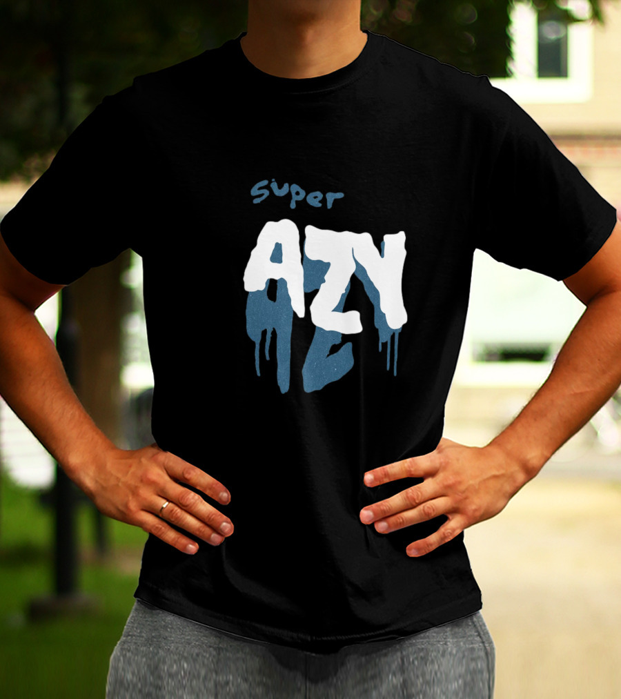 Super Lazy T-Shirt