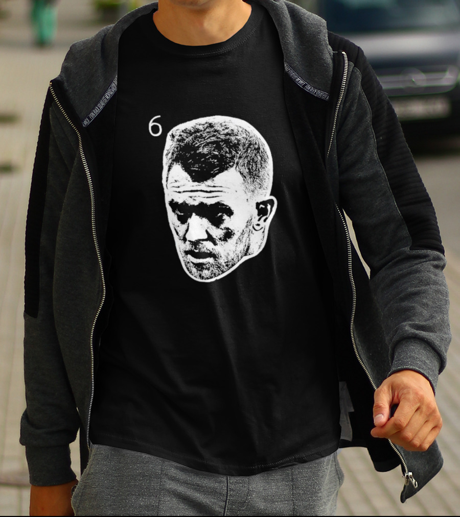 6god If You're Reading This It's Who Dey Football Fan T-Shirt