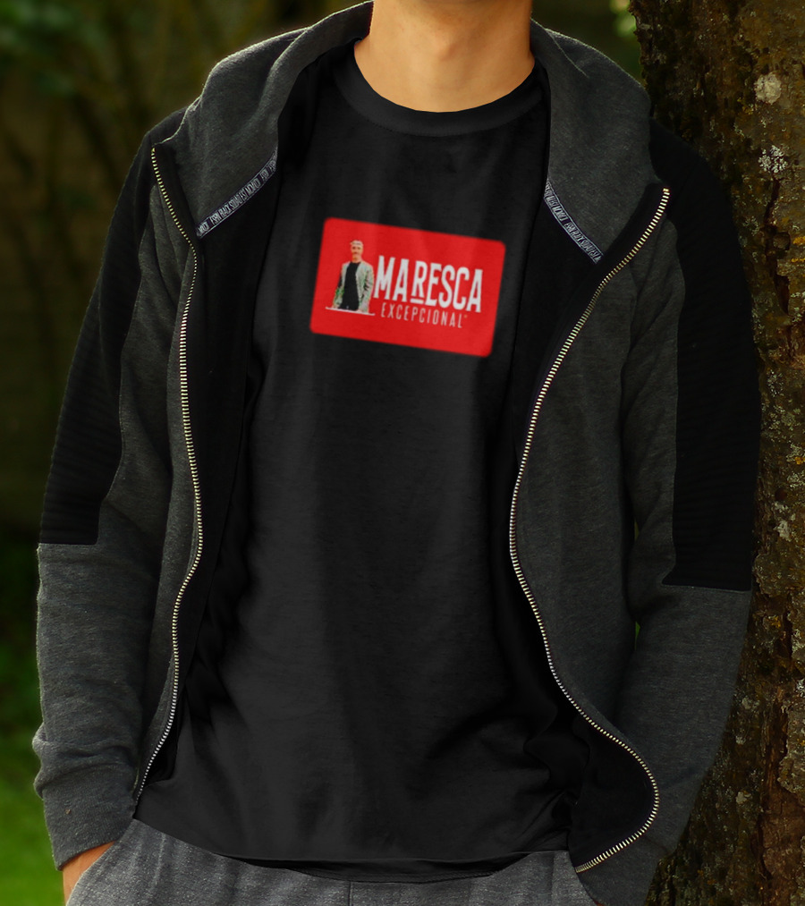 MARESCA EXCEPCIONAL T-Shirt