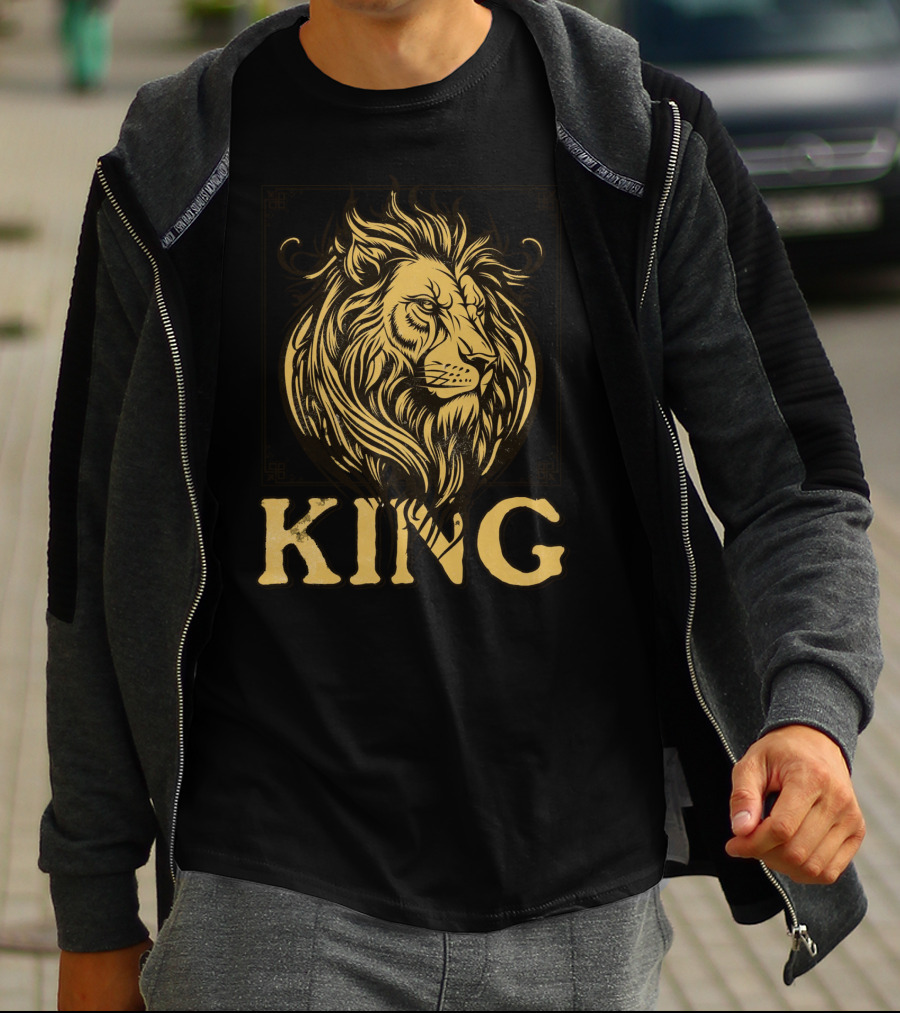 Lion King T-Shirt