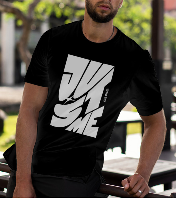 Just Me KITTL T-Shirt