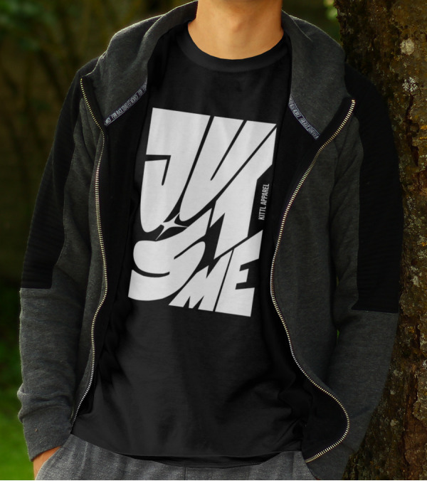 Just Me KITTL T-Shirt