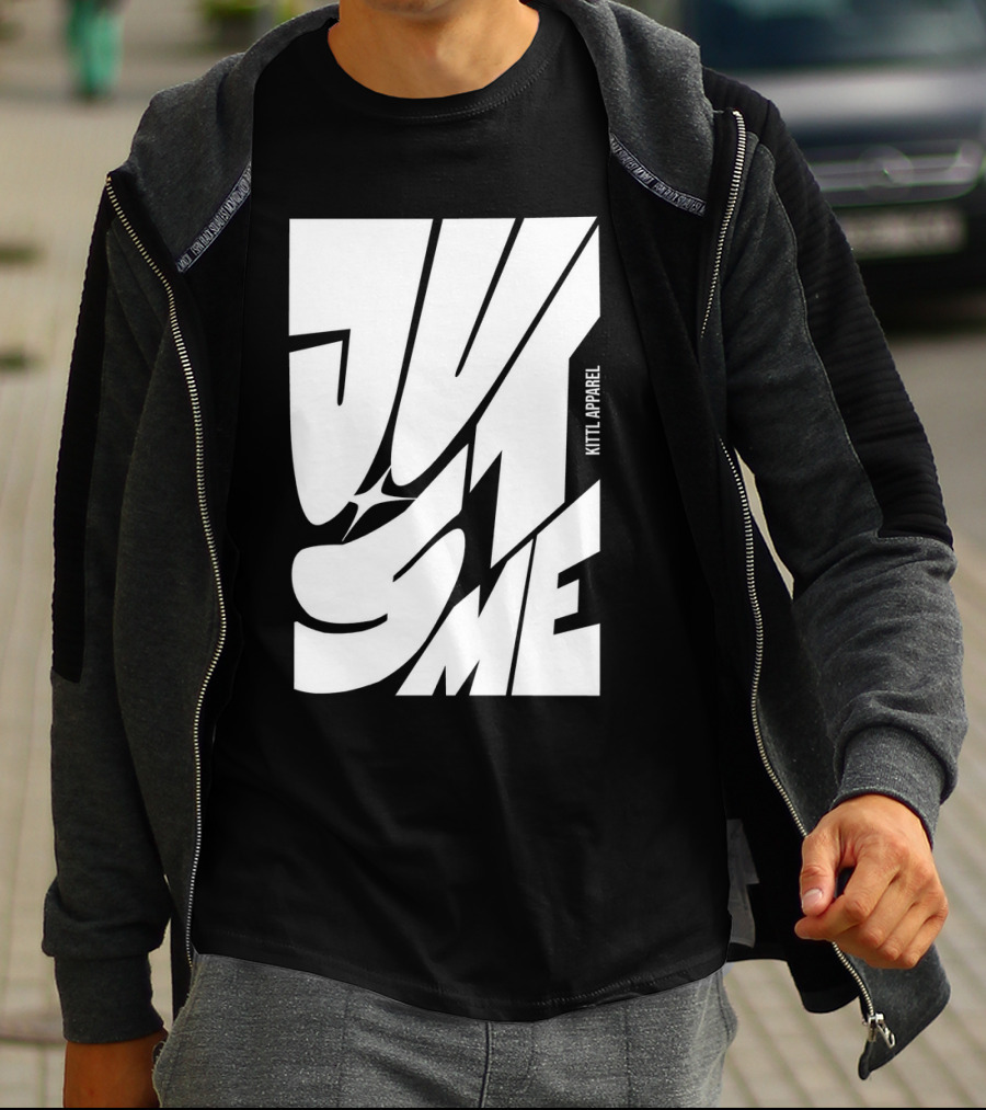 Just Me KITTL T-Shirt