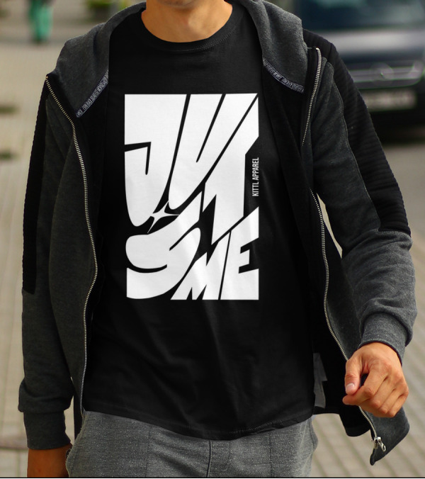 Just Me KITTL T-Shirt