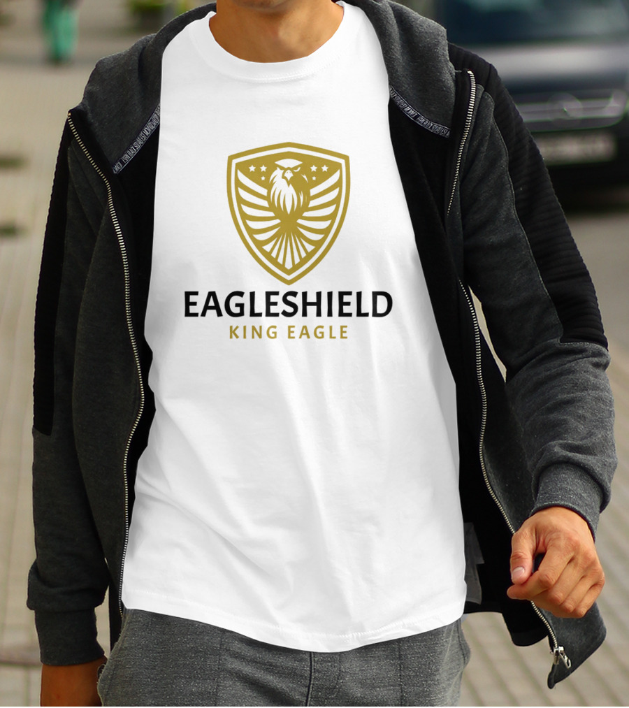 Eagleshield King Eagle T-Shirt