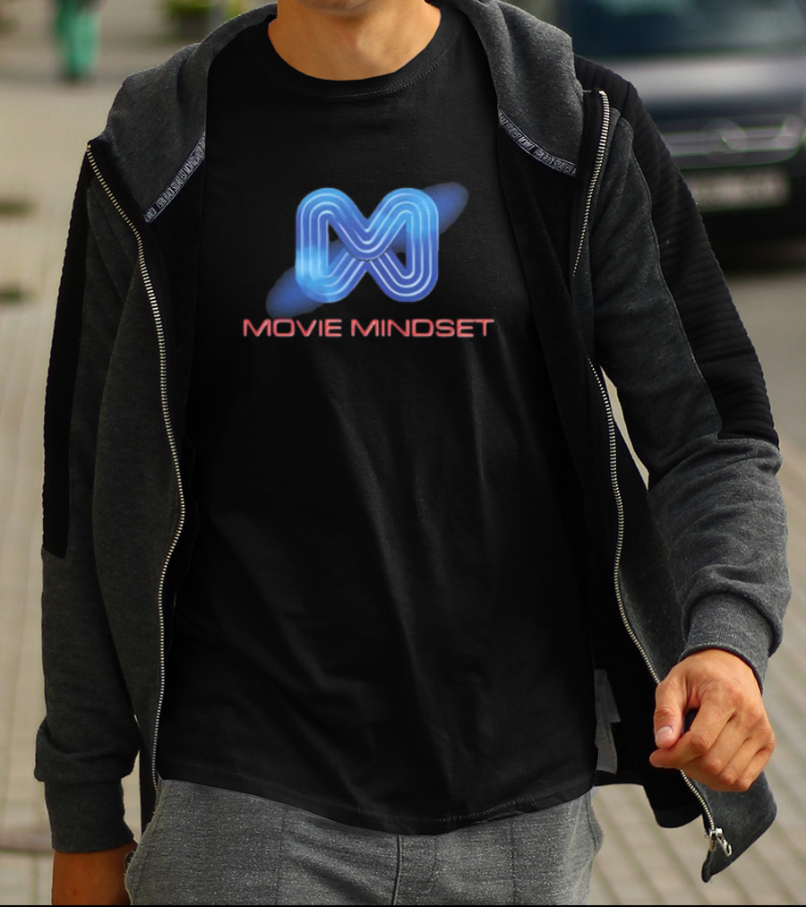 Chapo Trap House Movie Mindset T-Shirt