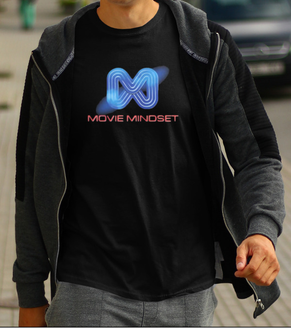 Chapo Trap House Movie Mindset T-Shirt