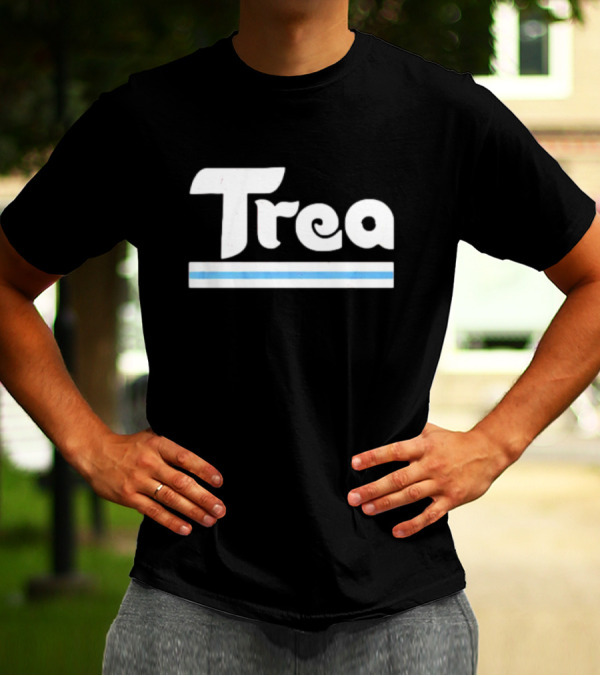 Trea That’s Our Dawg Trea Turner Philadelphia Phillies Baseball Fan Gear T-Shirt