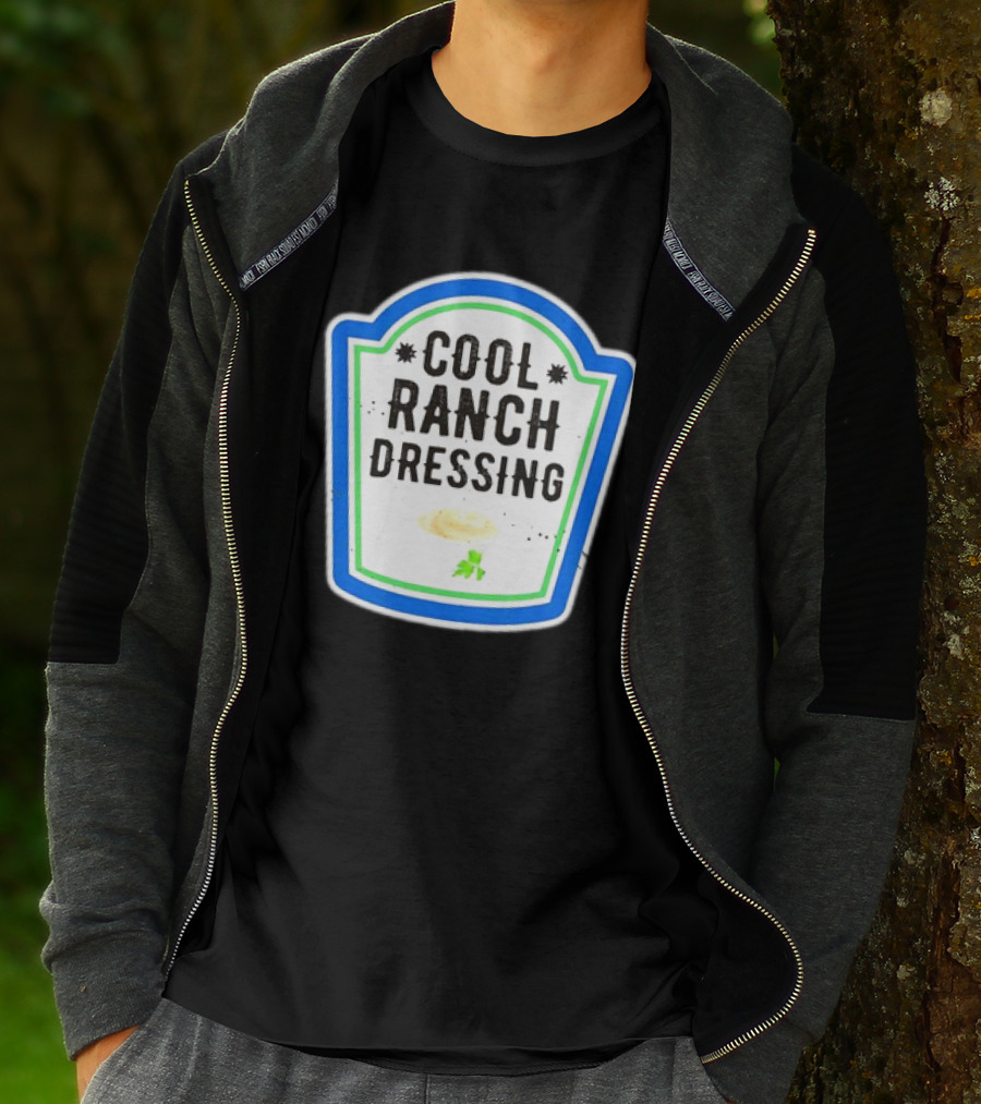 Cool Ranch Dressing T-Shirt