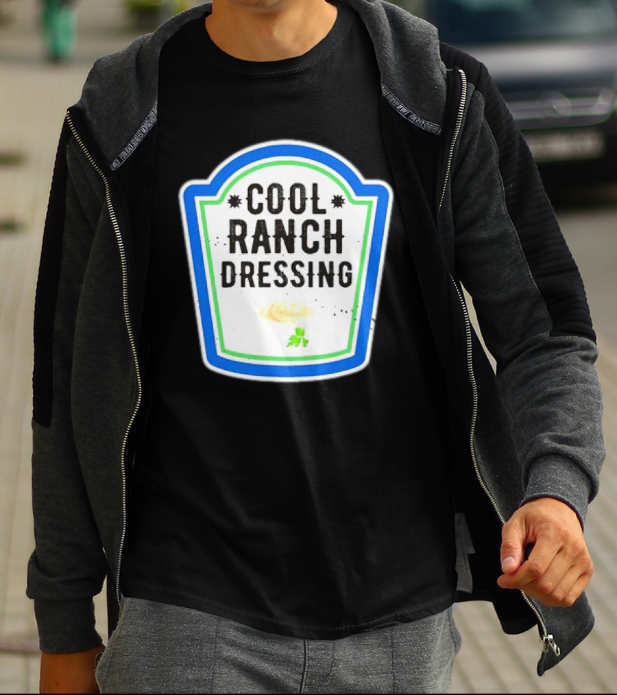Cool Ranch Dressing T-Shirt