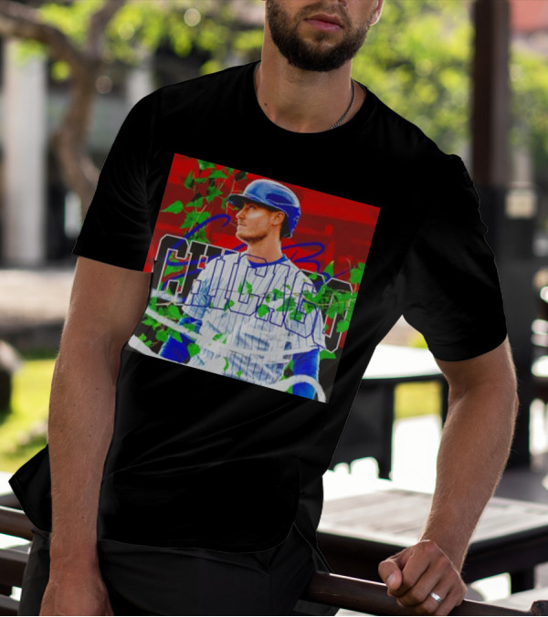 Chicago Belli In The Ivy T-Shirt