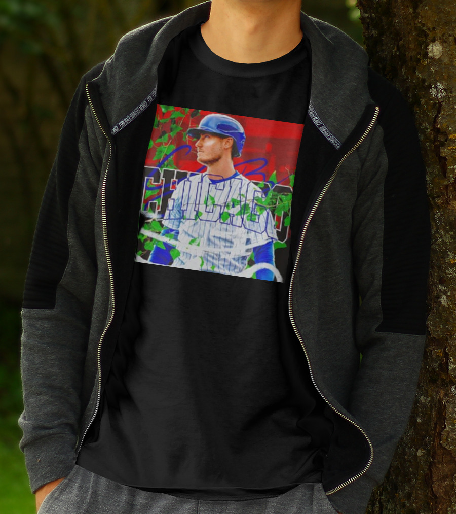 Chicago Belli In The Ivy T-Shirt