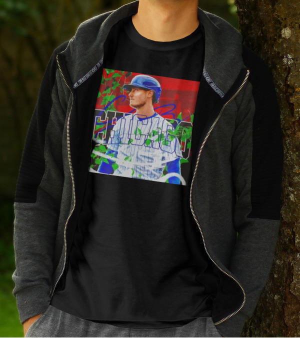 Chicago Belli In The Ivy T-Shirt