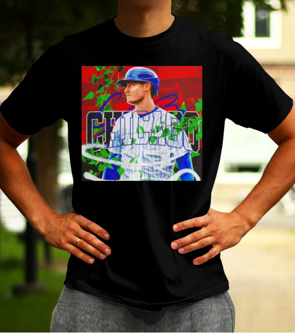 Chicago Belli In The Ivy T-Shirt