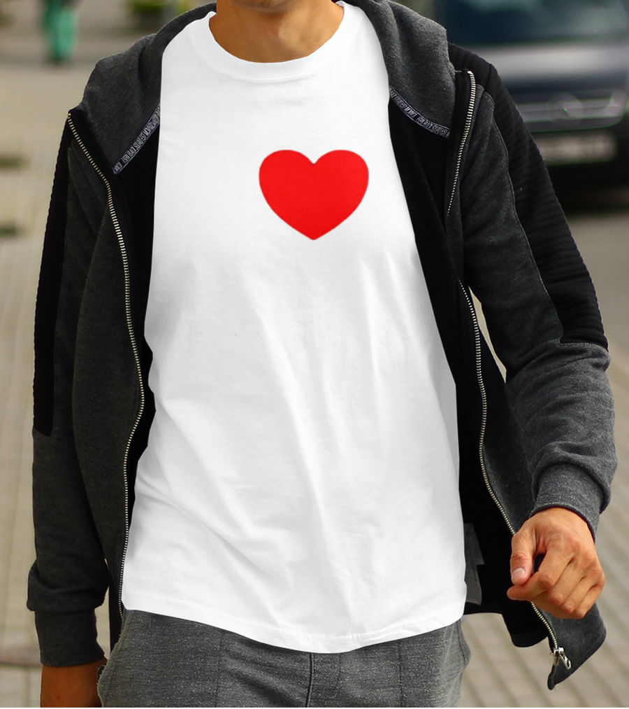I Heart Tax Evasion T-Shirt