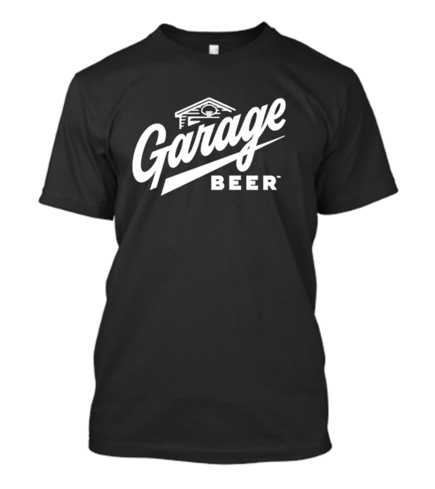 Jason Kelce Garage Beer Classic T-Shirt