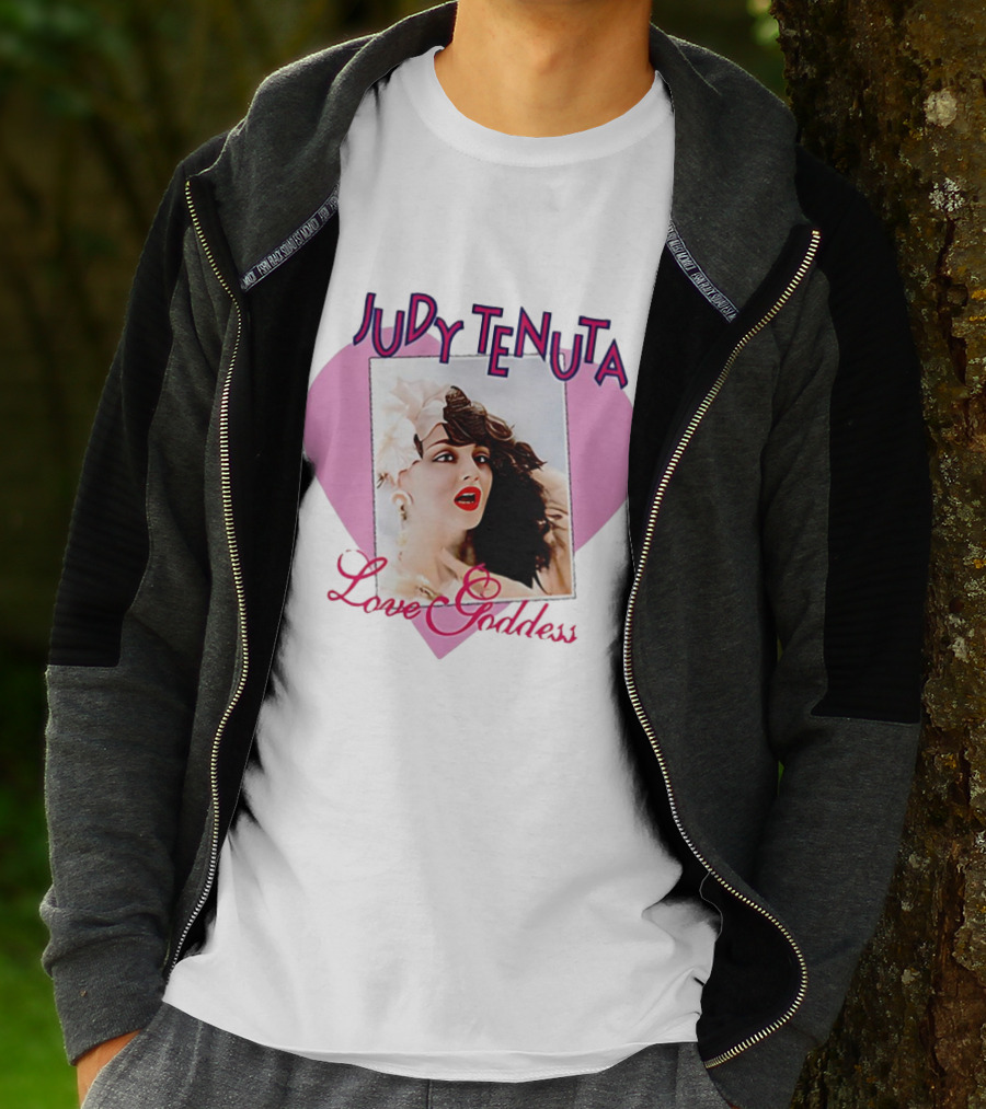 Judy Tenuta Love Goddess Waiting For Guffman Christopher Guest T-Shirt