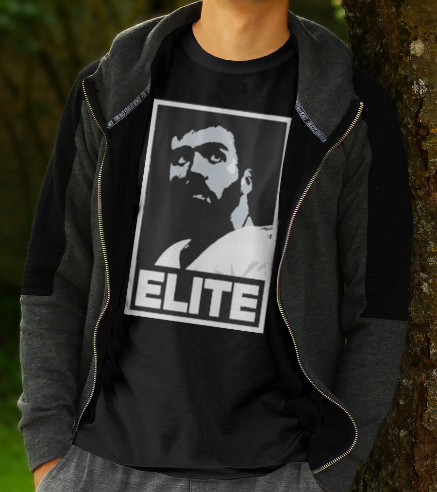 Elite Indianapolis Colts Football Fan T-Shirt