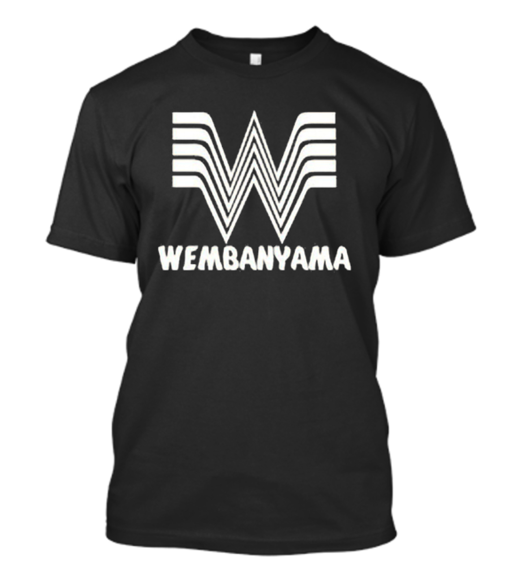 Wembanyama T-Shirt