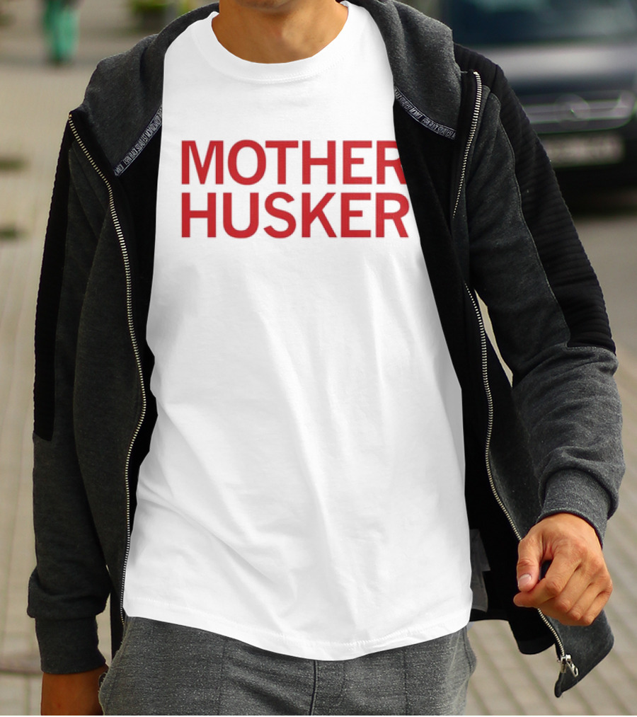 Mother Husker T-Shirt