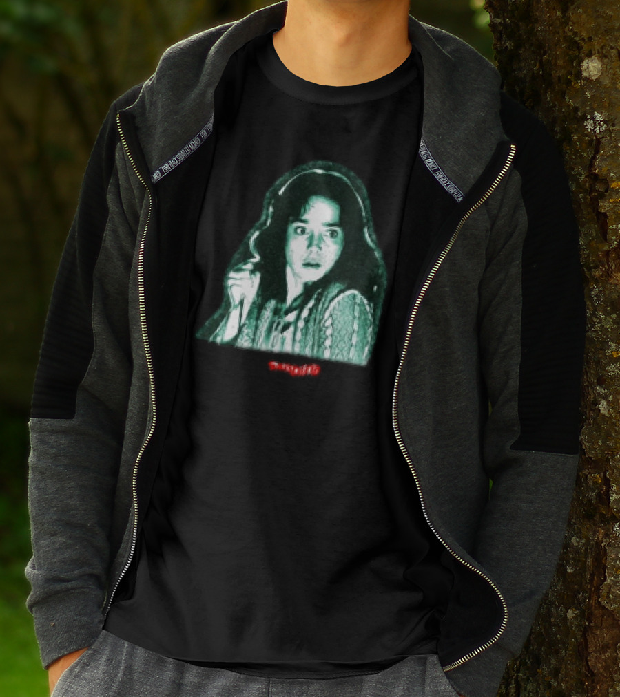 Suspiria Do You Know Anything About Witches Green T-Shirt