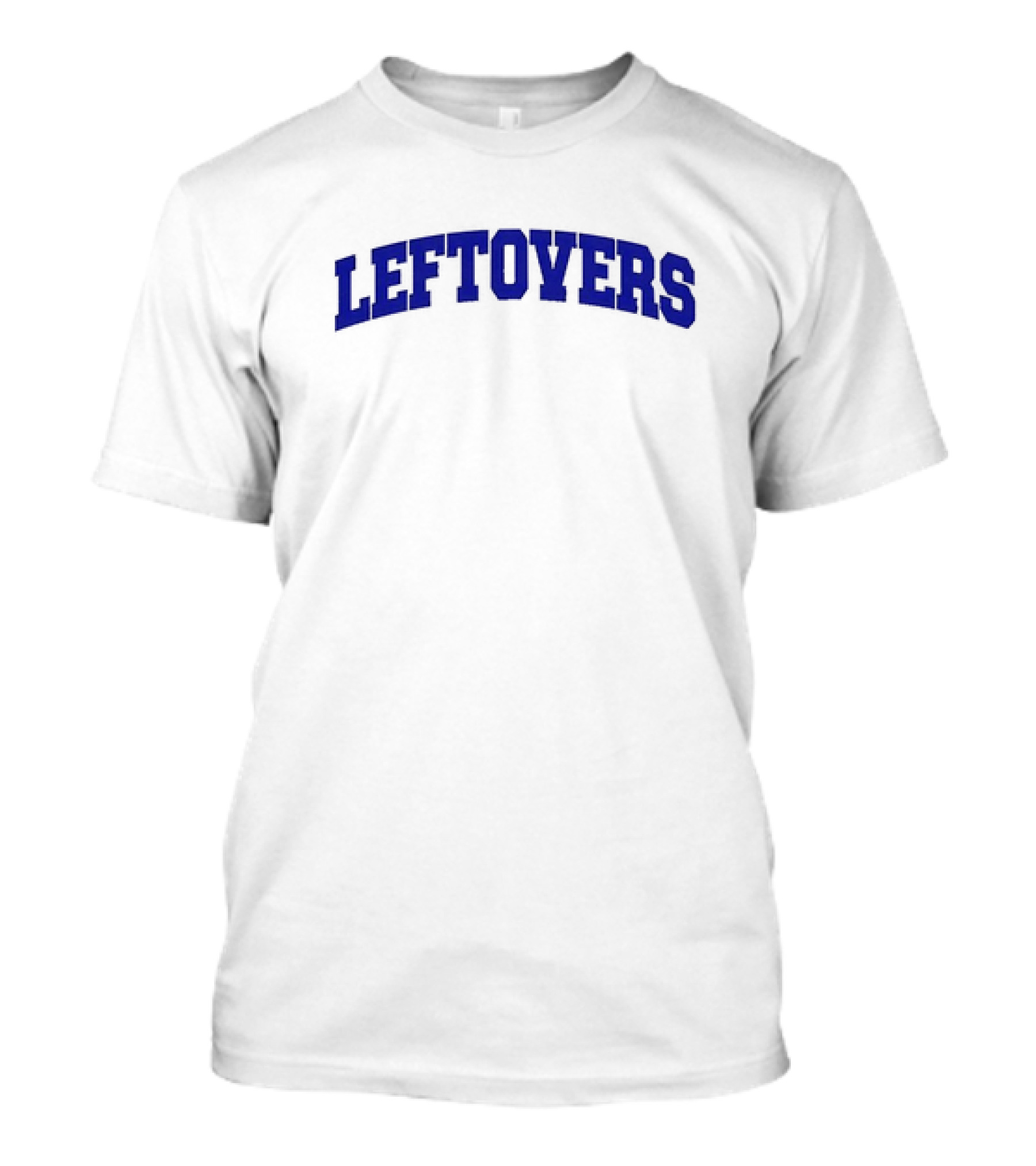 LEFTOVERS ACADEMY T-Shirt
